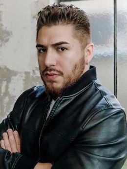 Эдуардо Сауцедо