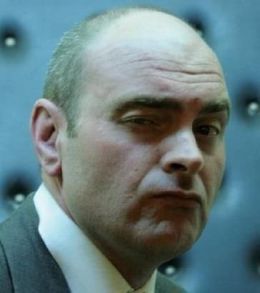 Дункан Скиннер