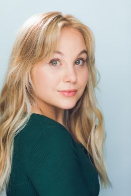 Джиллиан Рабин