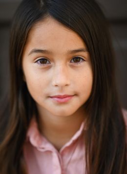 Calliah Sophie Estrada