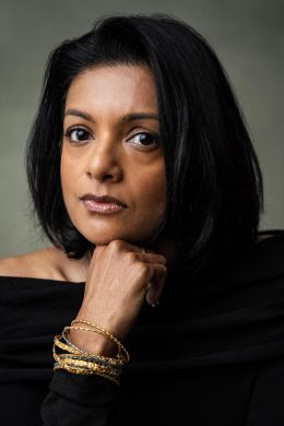 Dhanushka Anson