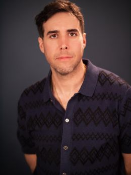 Шон Эдвардс