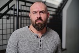 Гленн Буллард