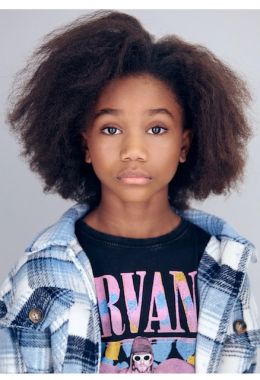 Дакота Пэрэдайз