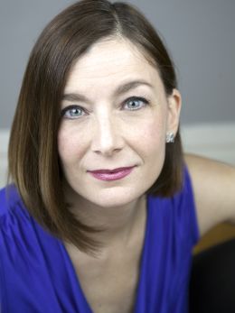 Эрика Амато