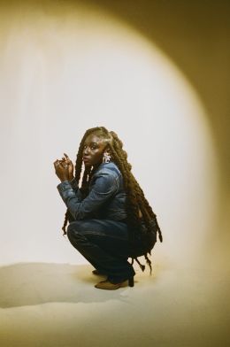 Heather Agyepong
