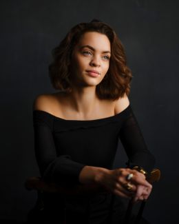 Элеанор Кирби