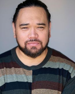 David Kuahiwinui