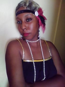 Kimberly McTaw