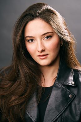 Ana Luiza Bourroul