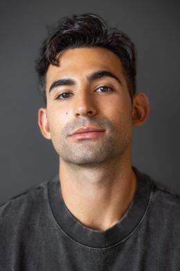 Сэм Розенталь