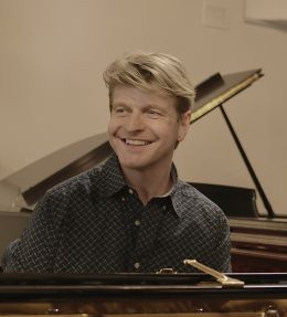 Кристофер Кертис