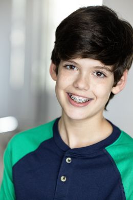 Luke Picarazzi