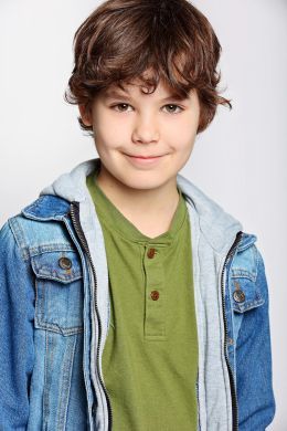 Rhett Picarazzi