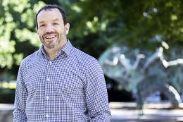 Кевин Сэлуэн