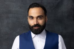 Ahmad Meree