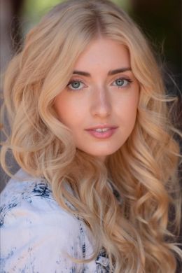 Savannah Ruth Newton