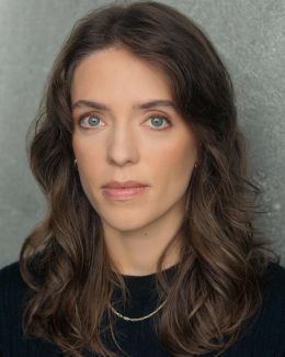 Katie Smale