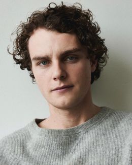 Cameron Scott Roberts