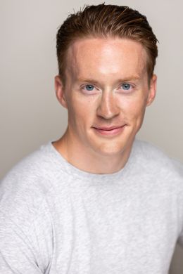 Jared Corum
