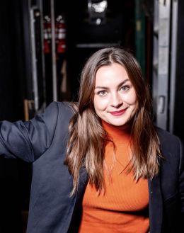 Морин Монахэн