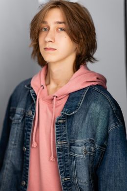 Кэмерон Николл