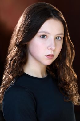 Elizabeth Allhands
