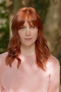 Кэтрин Беллами