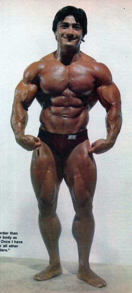 Дэнни Падилья