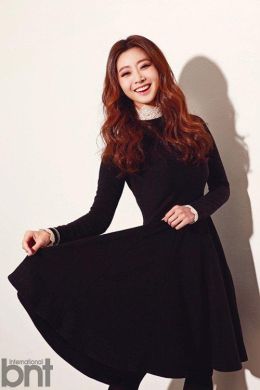 Lee Jang-mi