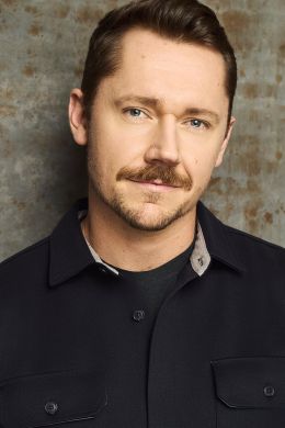 Мэттью Морли Дэниэл