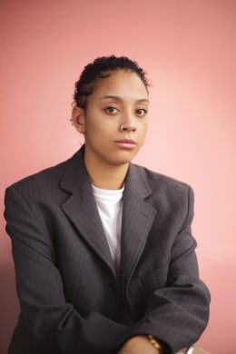 Mica Ricketts