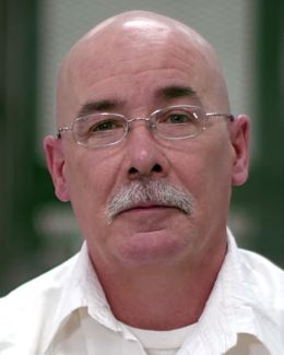 Charles Armentrout