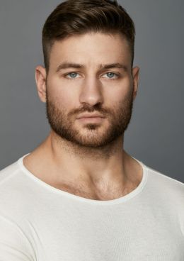 Джастин Райт