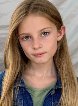 Франческа Блэк