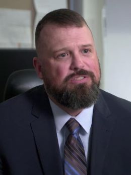 Steve Hallman