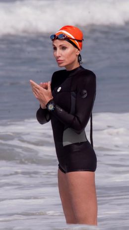 Кэролин Холлингсуорт