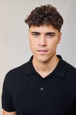 Michael Spina