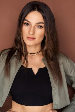 Katherine Liv