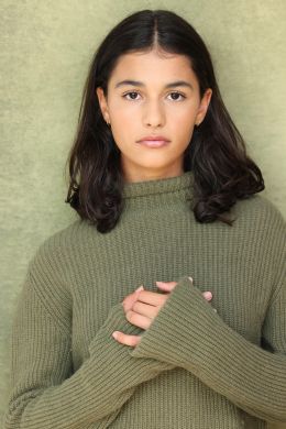 Lila Barad