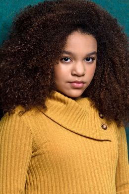 Элайя Томас