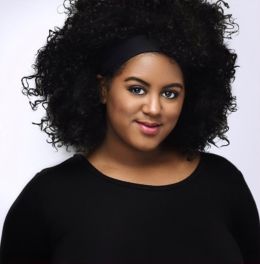 Оливия Гриффин