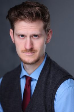 Джошуа Столлингс