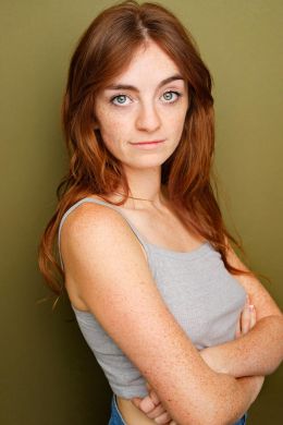 Andrea Cañizares-Fernandez