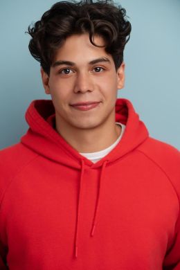 Joseph Elliot Rodriguez