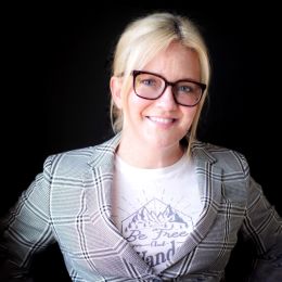 Криста Карпентер