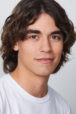 Levi Sternshein