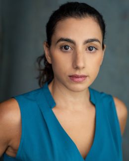 Mujde Ipek