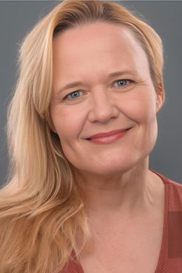 Laurie Hamfeldt Mahoney