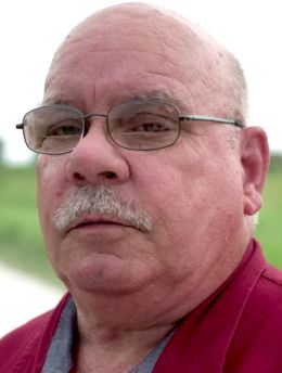 Walter Metevier